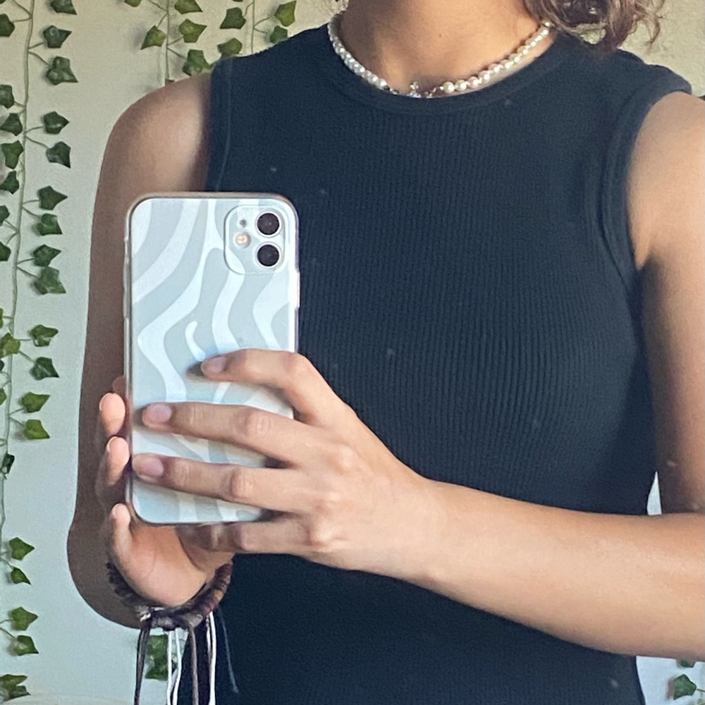 brandy melville top